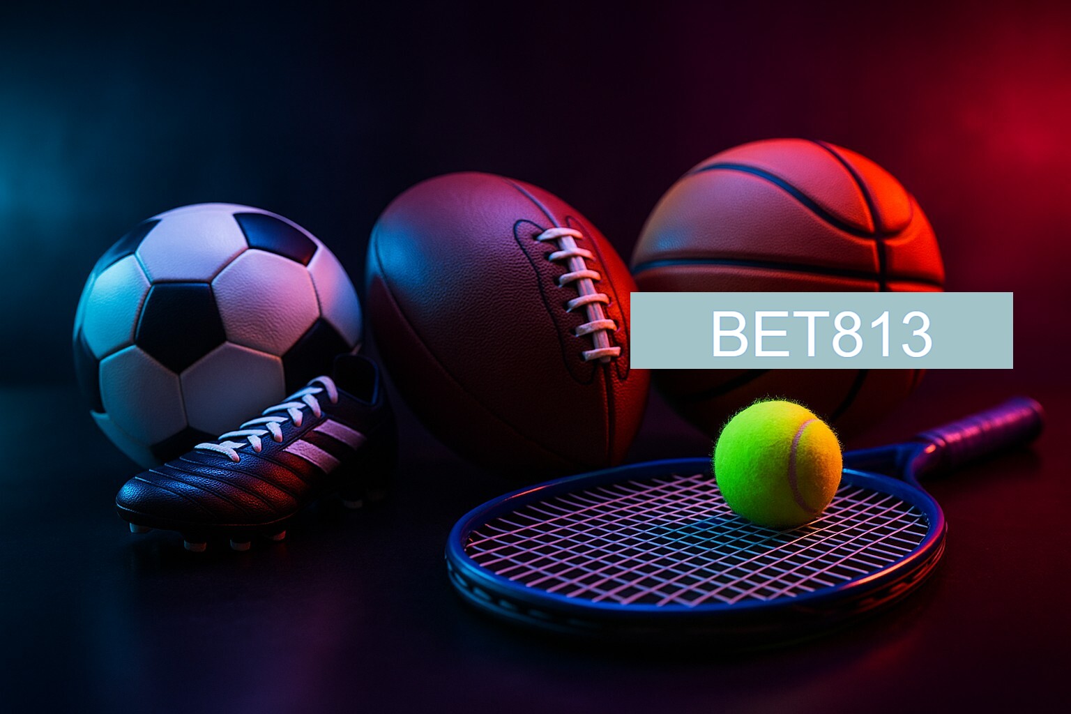Variedade de Esportes